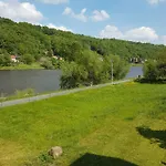 Haus Vogelgesang Holiday home Pirna