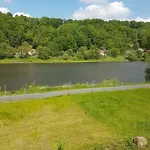 Haus Vogelgesang Holiday home Pirna