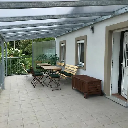 Haus Vogelgesang