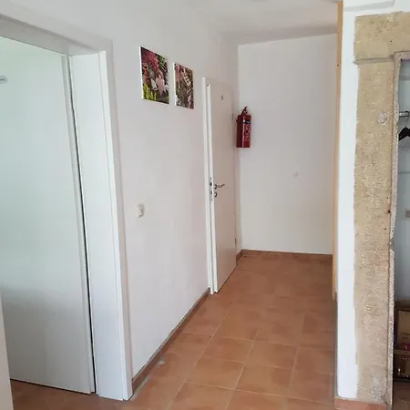 Haus Vogelgesang Pirna