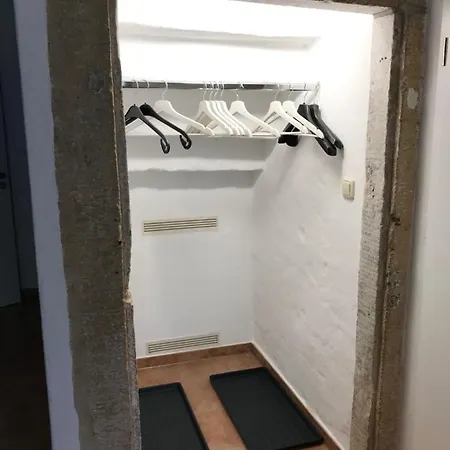 度假居 Haus Vogelgesang