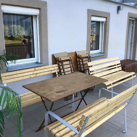 Haus Vogelgesang