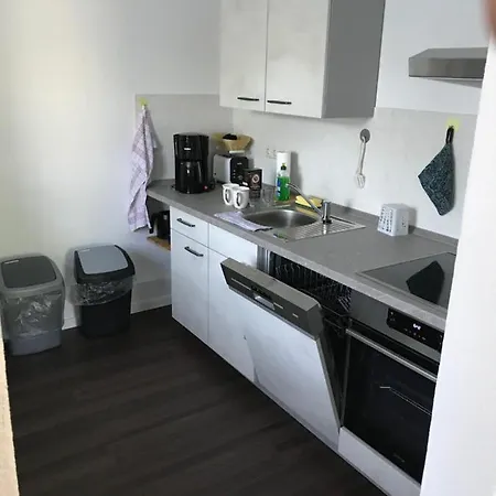 Feriehus Haus Vogelgesang *