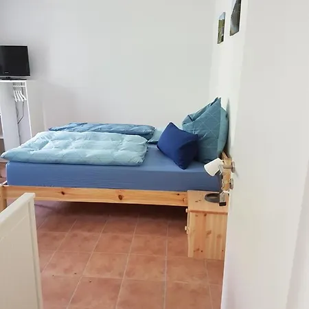 度假居 Haus Vogelgesang *