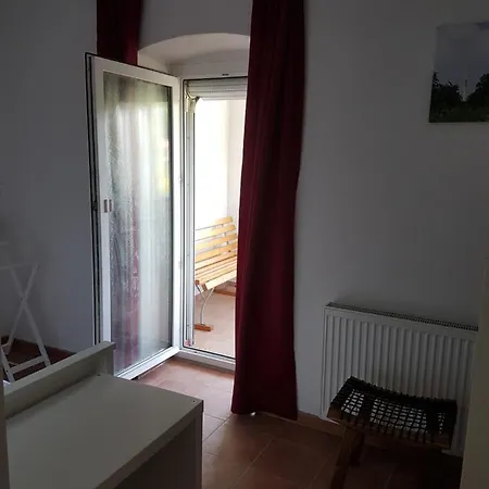 Haus Vogelgesang 度假居