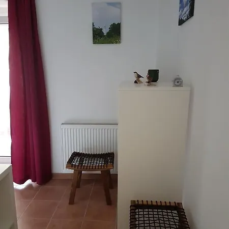 Ferienhaus Haus Vogelgesang