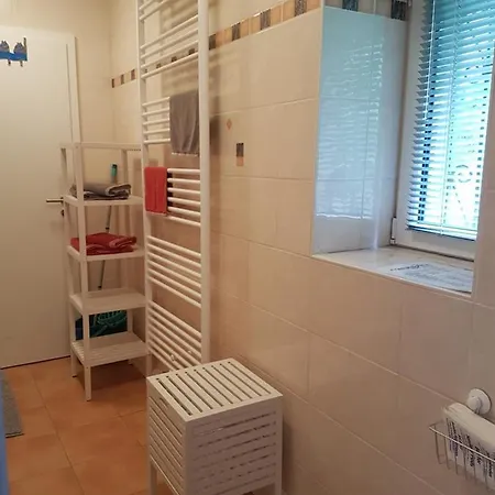 Haus Vogelgesang 度假居 皮尔纳