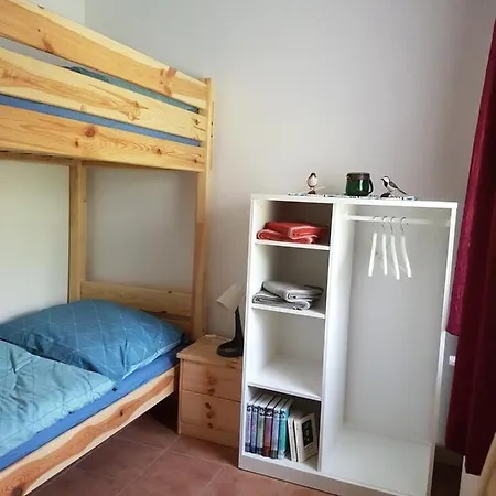 Ferienhaus Haus Vogelgesang *