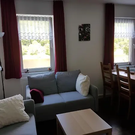 Haus Vogelgesang * Pirna