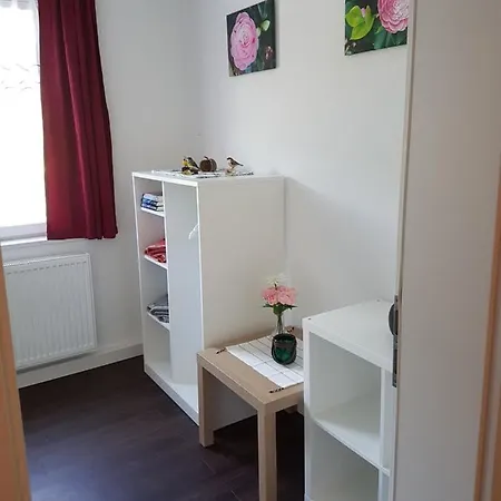 Feriehus Haus Vogelgesang Pirna