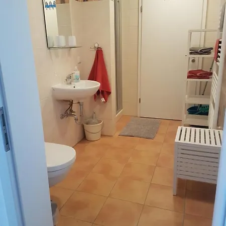 Haus Vogelgesang Feriehus *