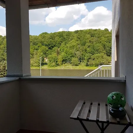 Ferienhaus Haus Vogelgesang