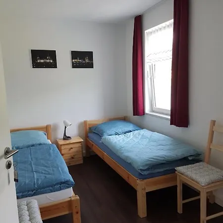 Haus Vogelgesang 皮尔纳