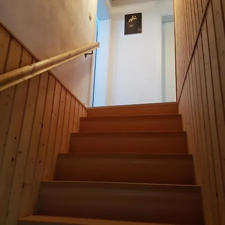 Haus Vogelgesang Feriehus Pirna