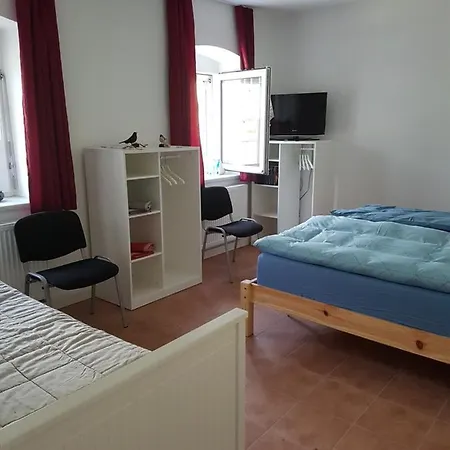 Feriehus Haus Vogelgesang Pirna