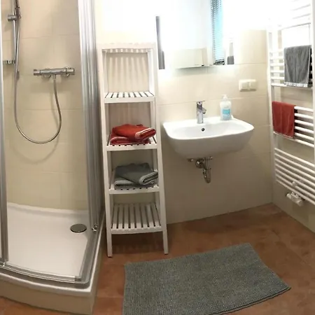 Haus Vogelgesang Dom wakacyjny Pirna