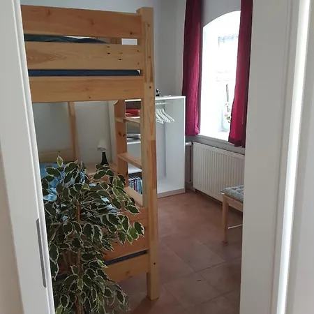 Haus Vogelgesang * Pirna