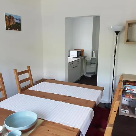 度假居 Haus Vogelgesang *