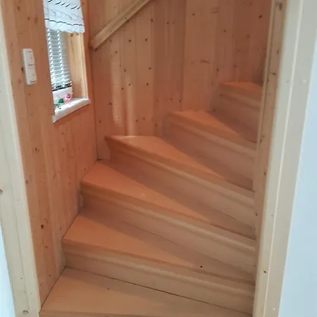 度假居 Haus Vogelgesang