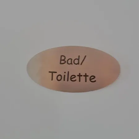 Feriehus Haus Vogelgesang Pirna