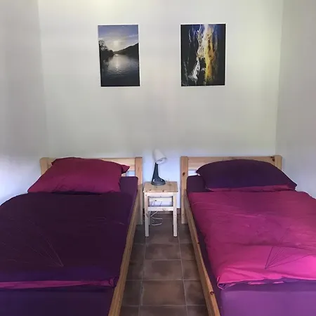 Haus Vogelgesang Pirna