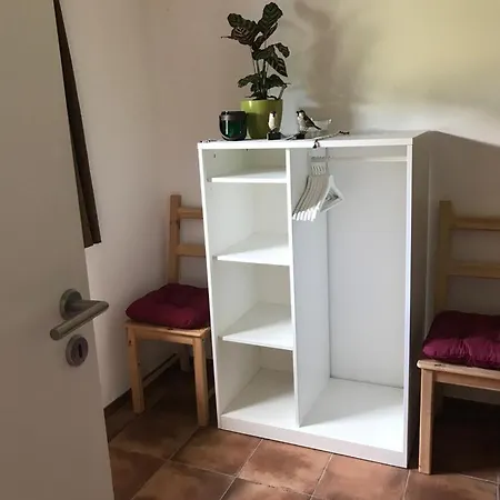 Ferienhaus Haus Vogelgesang