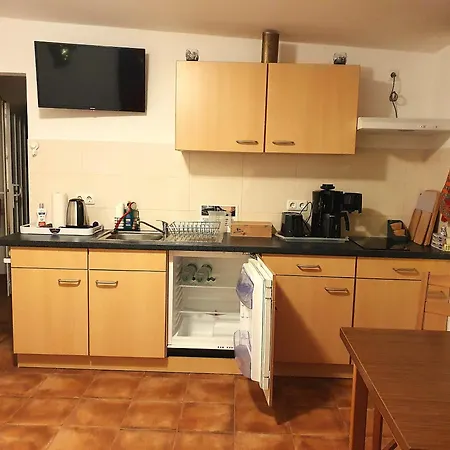 Haus Vogelgesang 皮尔纳