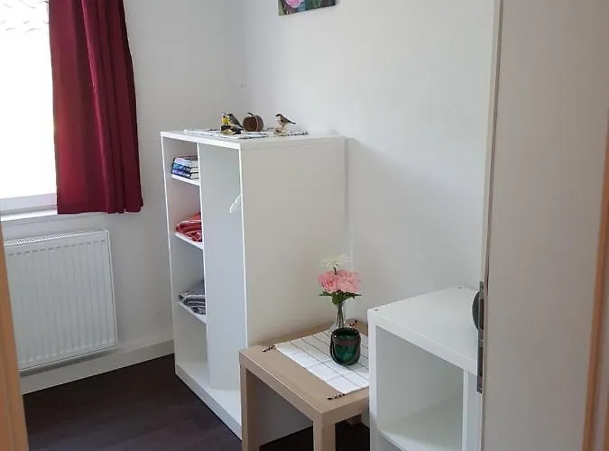 Holiday home Haus Vogelgesang Pirna