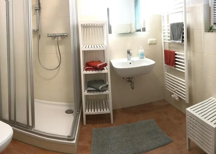 Haus Vogelgesang Ferienhaus Pirna