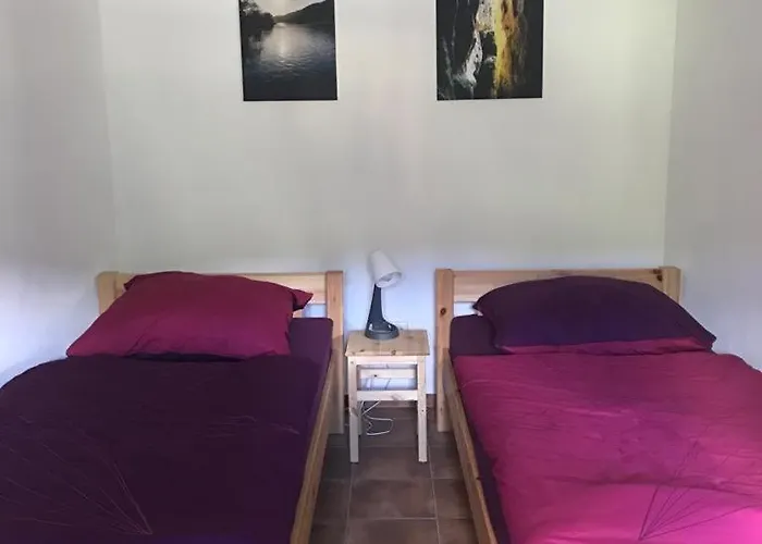 Haus Vogelgesang Pirna