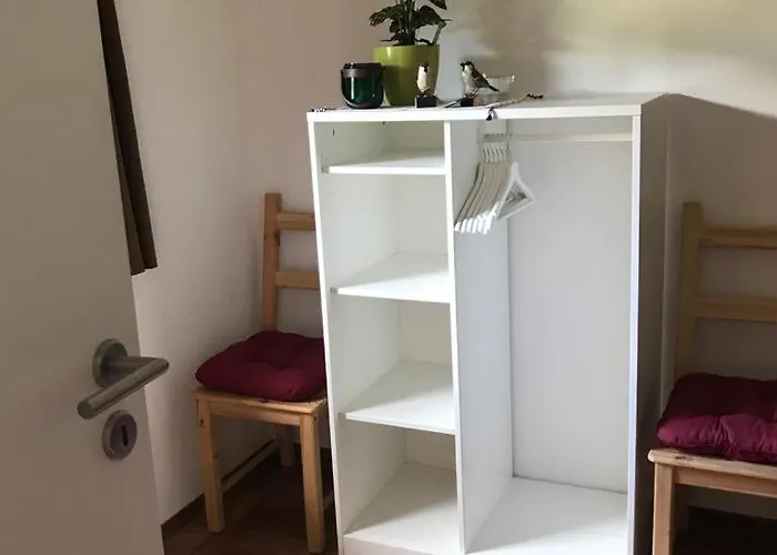 Ferienhaus Haus Vogelgesang