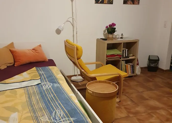 Haus Vogelgesang * Pirna